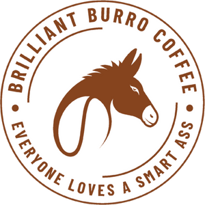 Brilliant Burro Coffee Co.